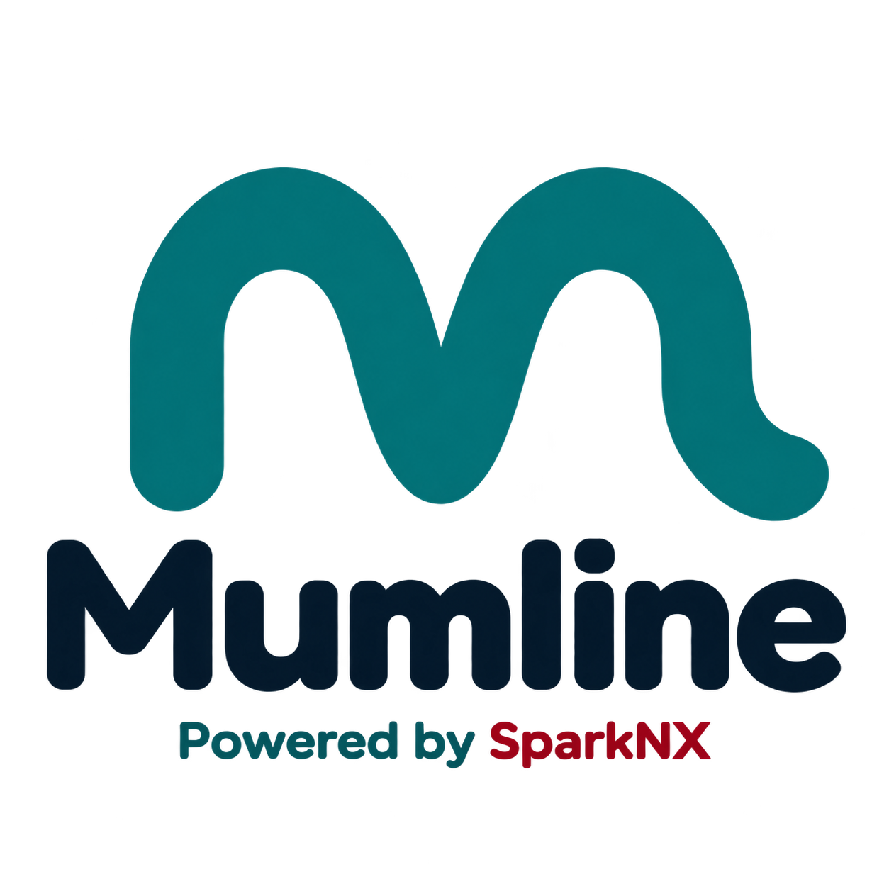 Mumline, powered by SparkNX